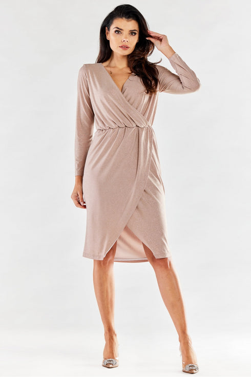 Evening dress model 174390